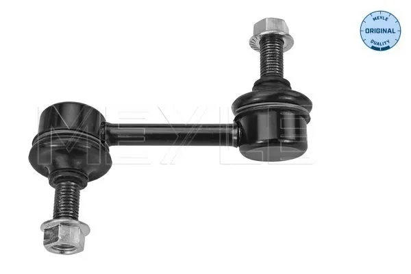 Стойка переднего стабилизатора левая QL0981P Q-top
