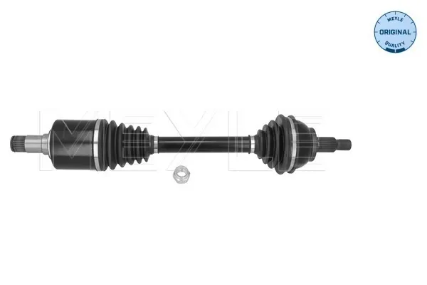 Левая полуось DS5607L BGA