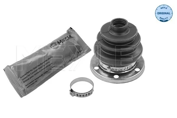 Пыльник ШРУСа внутренний 0023678 GKN-Spidan