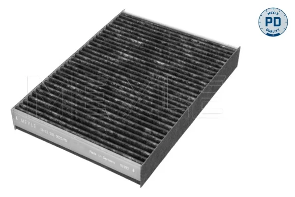 Фильтр салона BCF646 Magneti Marelli