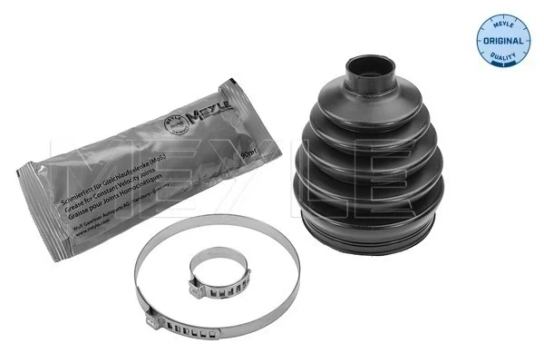 Пыльник ШРУСа наружный VW0082 DAC