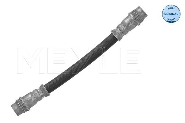 Задний тормозной шланг 16145250032 Meyle