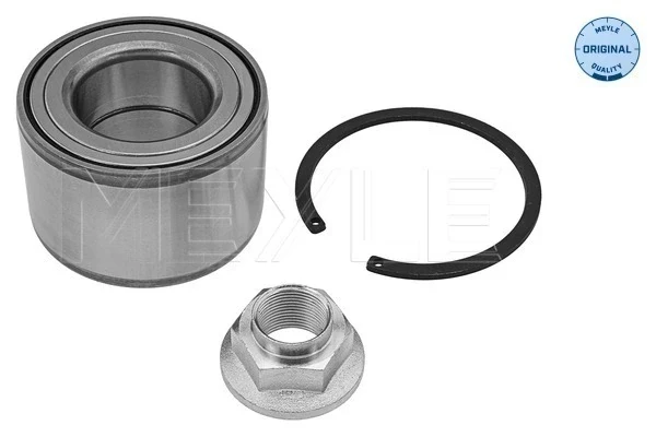 Комплект подшипника ступицы колеса Ford 2M341215AA