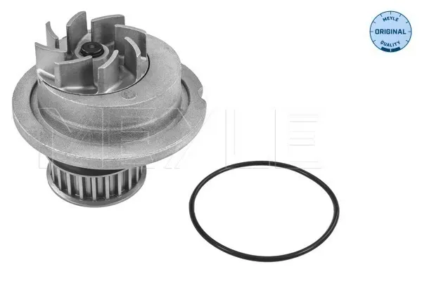 Помпа Chevrolet Lacetti J200