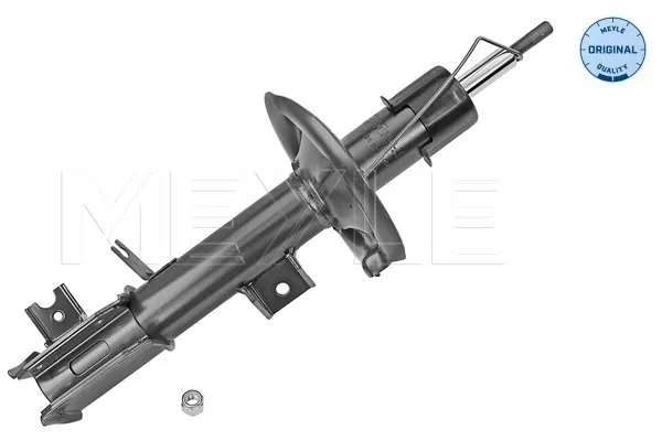 Амортизатор передний левый MNDMSS016142 Mando