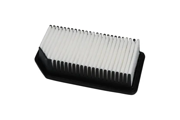 Воздушный фильтр двигателя на KIA Soul I AM