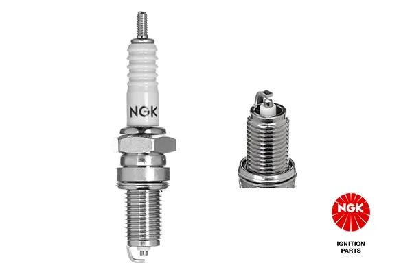 Свечи зажигания 6629 NGK