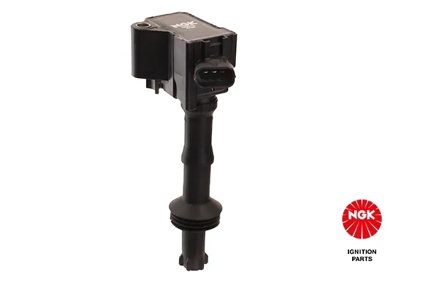 Катушка зажигания 9808653680 Fiat/Alfa/Lancia