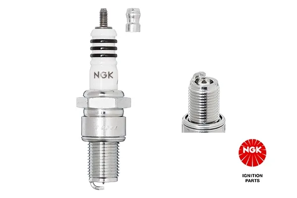 Свечи зажигания 6801 NGK