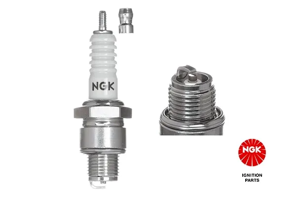Свечи зажигания 4110 NGK