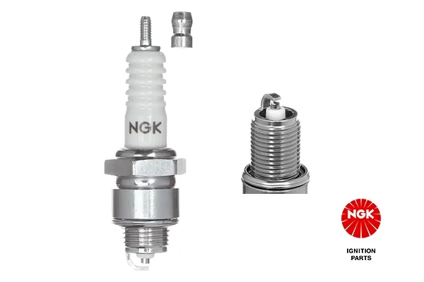Свечи зажигания 7529 NGK
