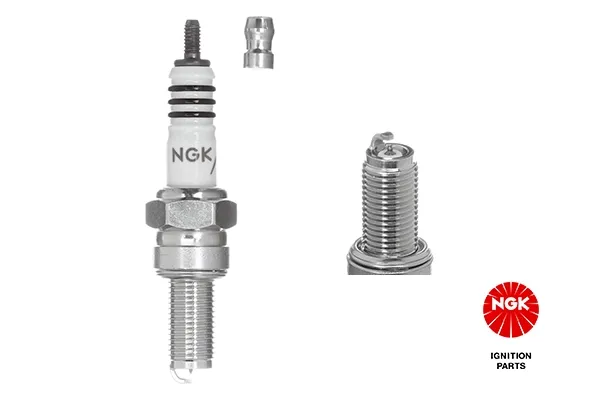 Свечи зажигания 3521 NGK