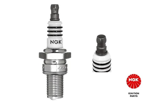Свечи зажигания 3520 NGK
