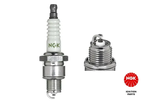 Свечи зажигания 4838 NGK