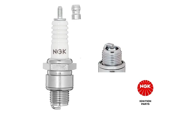 Свечи зажигания 2129 NGK