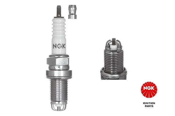 Свечи зажигания 2078 NGK