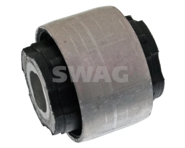 Сайлентблок заднего продольного нижнего рычага 62947390 Swag