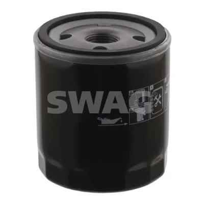 Фильтр масла Swag 62932223