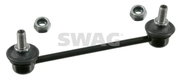 Стойка заднего стабилизатора 83922465 Swag