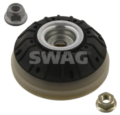 Опора переднего амортизатора 70938360 Swag