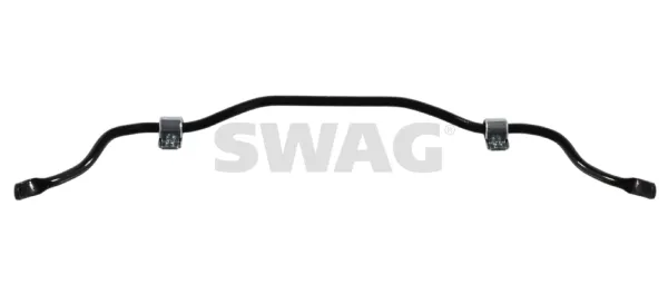 Передний стабилизатор 70938586 Swag