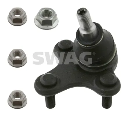 Нижняя правая шаровая опора 30936736 Swag