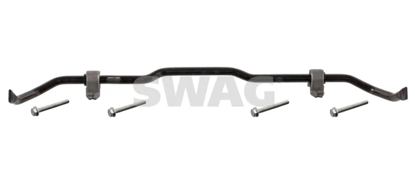 Стабилизатор передний 30945306 Swag