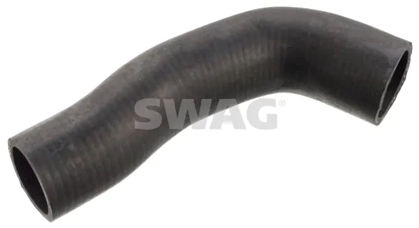 Патрубок системы охлаждения 10914025 Swag