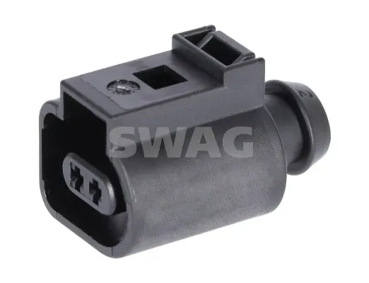 Разъем (фишка) датчика износа тормозных колодок 30937914 Swag