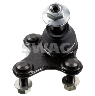 Нижняя правая шаровая опора 30931486 Swag