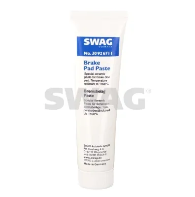 Смазка для монтажа форсунок и свечей накала SWAG 30926711