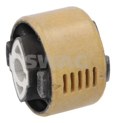 Подушка (опора) двигателя правая передняя 33110912 Swag