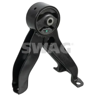 Подушка (опора) двигателя задняя правая 33106158 Swag