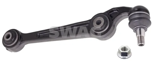 Рычаг передней подвески нижний левый/правый 83923313 Swag