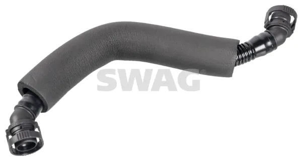 Патрубок системы рециркуляции отработавших газов EGR 33100507 Swag