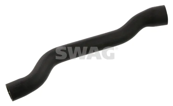 Патрубок системы охлаждения 20937374 Swag