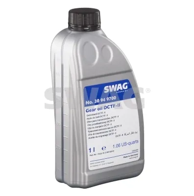Трансмиссионное масло 30949700 Swag