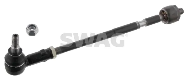 Тяга рулевая в сборе 10921450 Swag