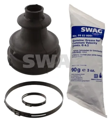 Пыльник ШРУСа внутренний 50923189 Swag
