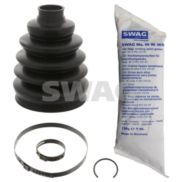 Пыльник ШРУСа наружный 30945947 Swag