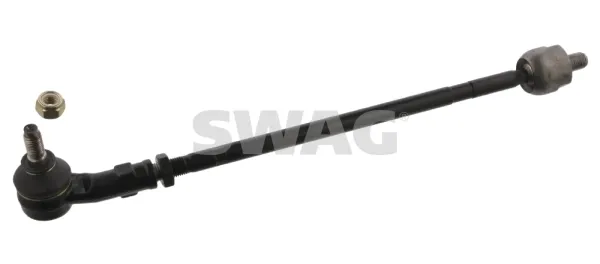 Тяга рулевая в сборе левая 30720041 Swag