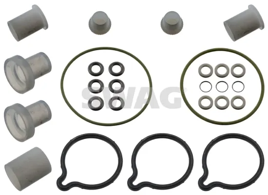 Купить Ремкомплект ТНВД Мерседес-бенц Е  S210