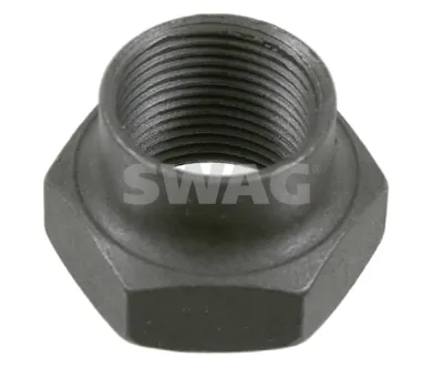 Гайка ступицы передней SWAG 50903831