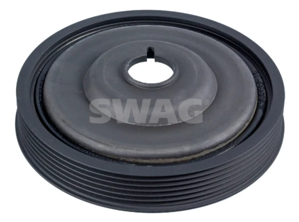 Шкив коленвала 60936154 Swag