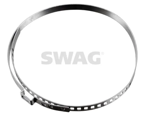Хомут пыльника ШРУСа 99938765 Swag