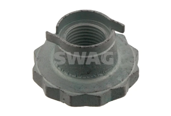 Гайка передней ступицы 30930028 Swag