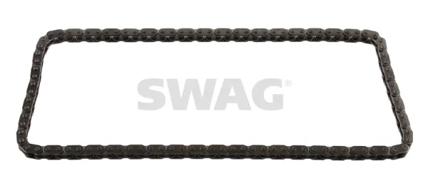 Цепь масляного насоса 99136337 Swag