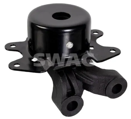 Левая подушка двигателя 33104722 Swag