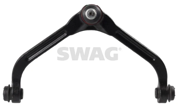 Рычаг передней подвески верхний левый/правый 33102077 Swag