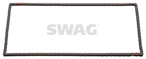 Цепь ГРМ 10945810 Swag